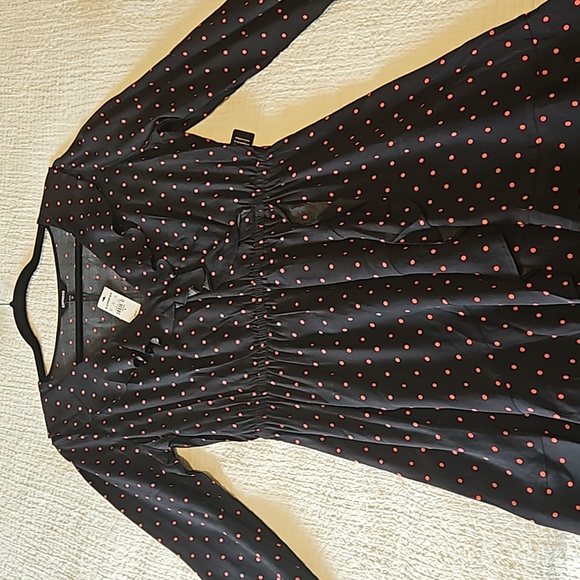 NWT Express Dress - Picture 1 of 4